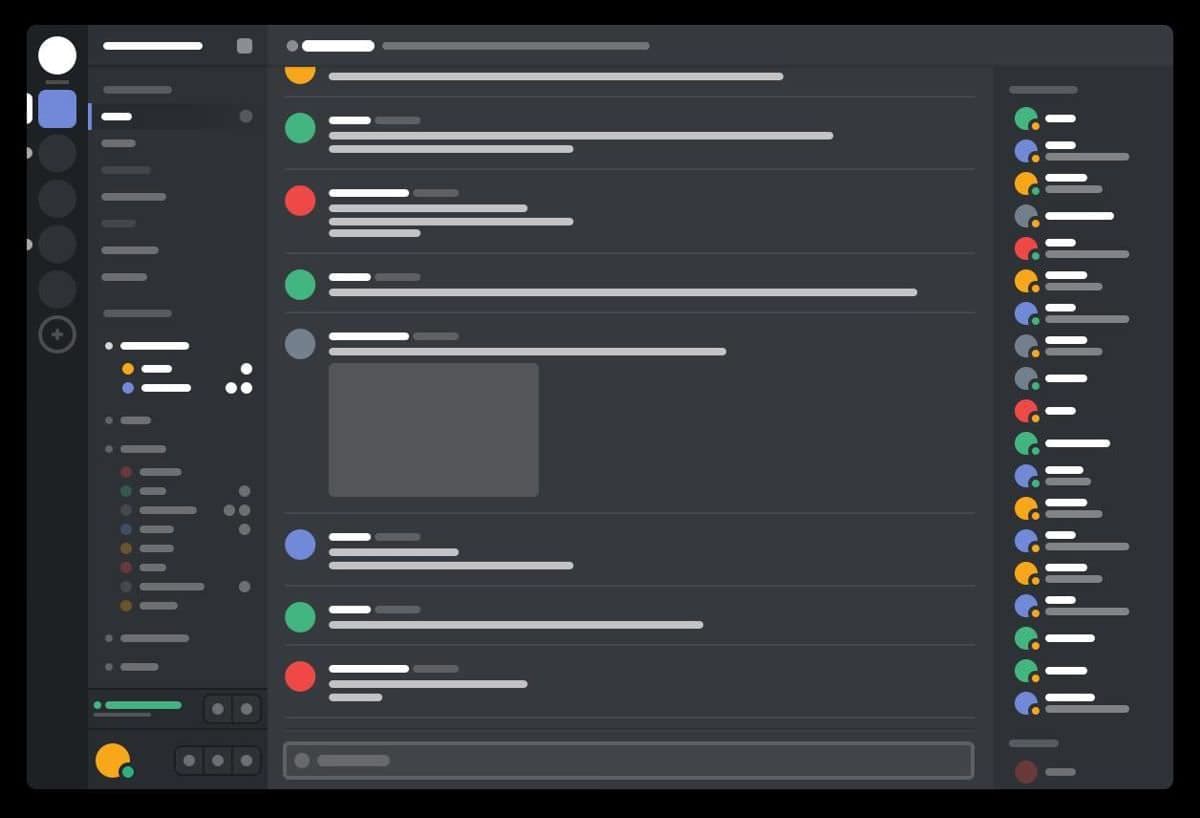 Lietuviškas Technologijų Discord Serveris